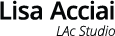 LAc studio Logo